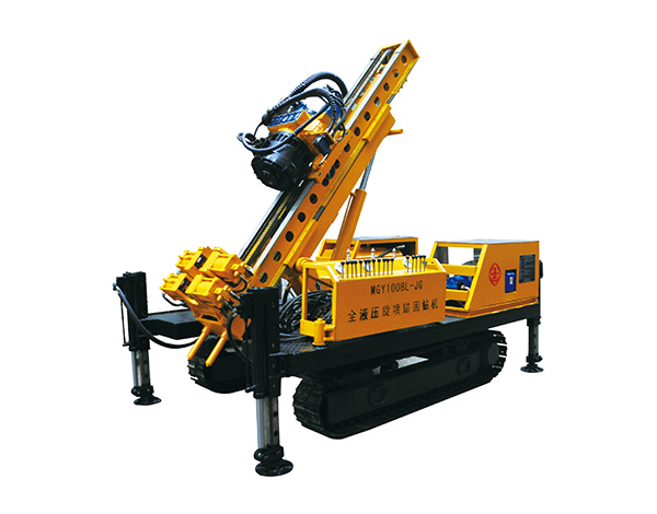 液壓旋噴鉆機 液壓旋噴鉆機